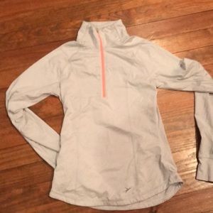 Running Jacket